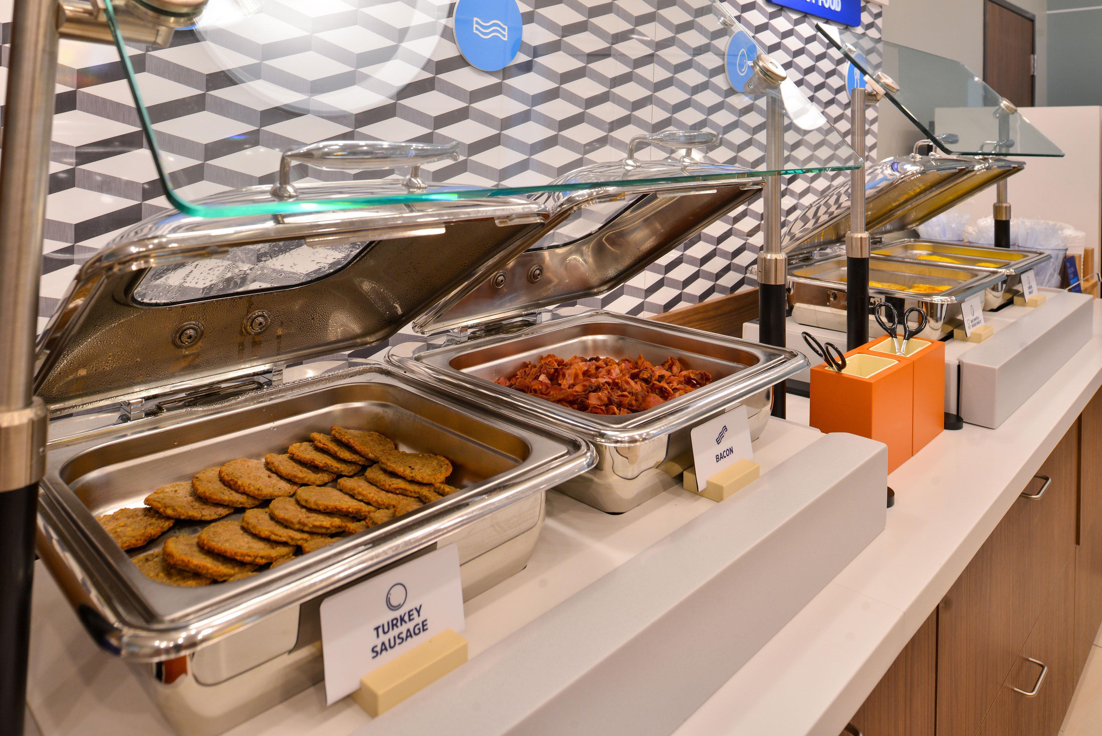 Holiday Inn Express & Suites Glenpool By Ihg Exteriér fotografie