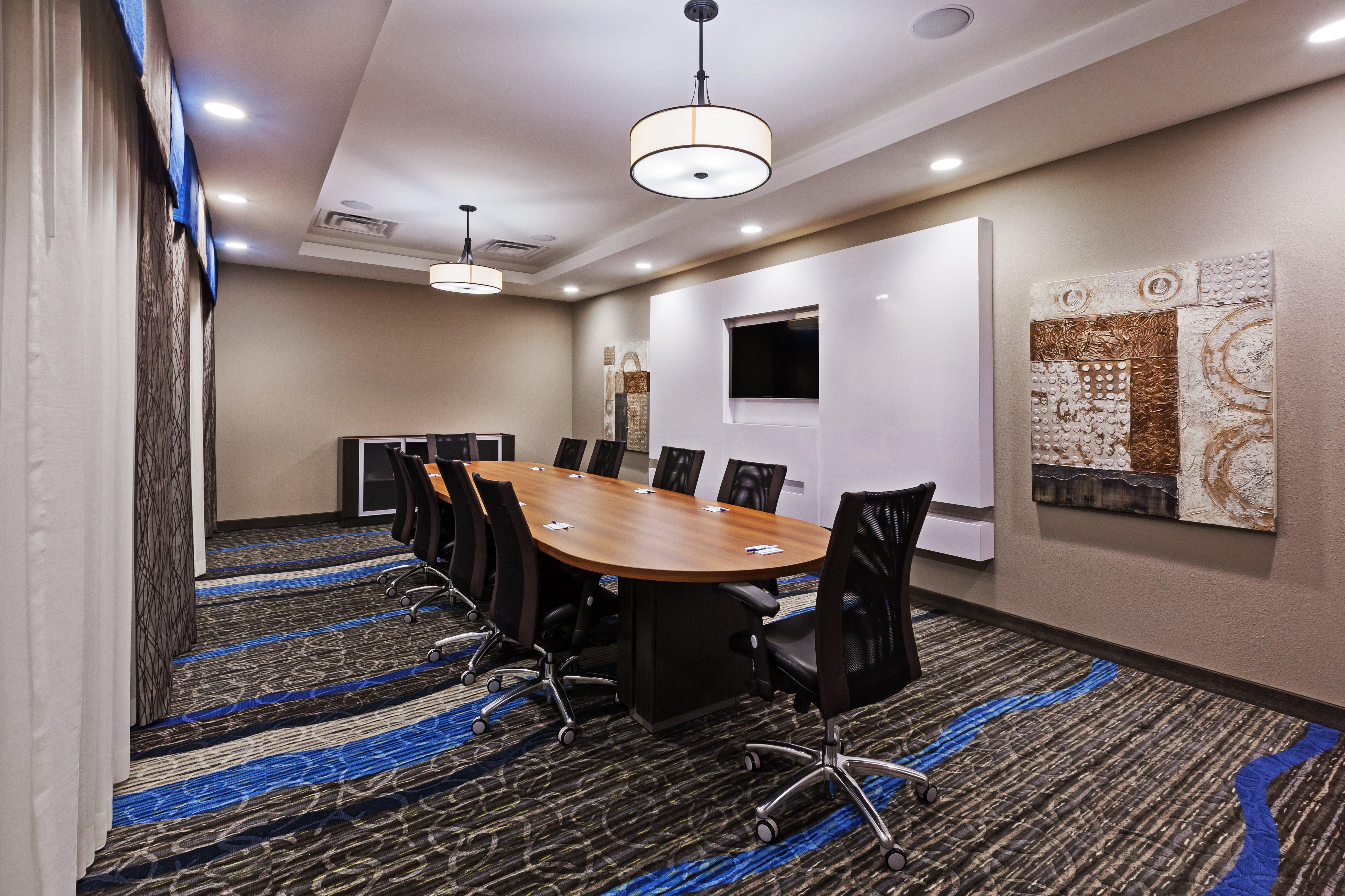 Holiday Inn Express & Suites Glenpool By Ihg Exteriér fotografie