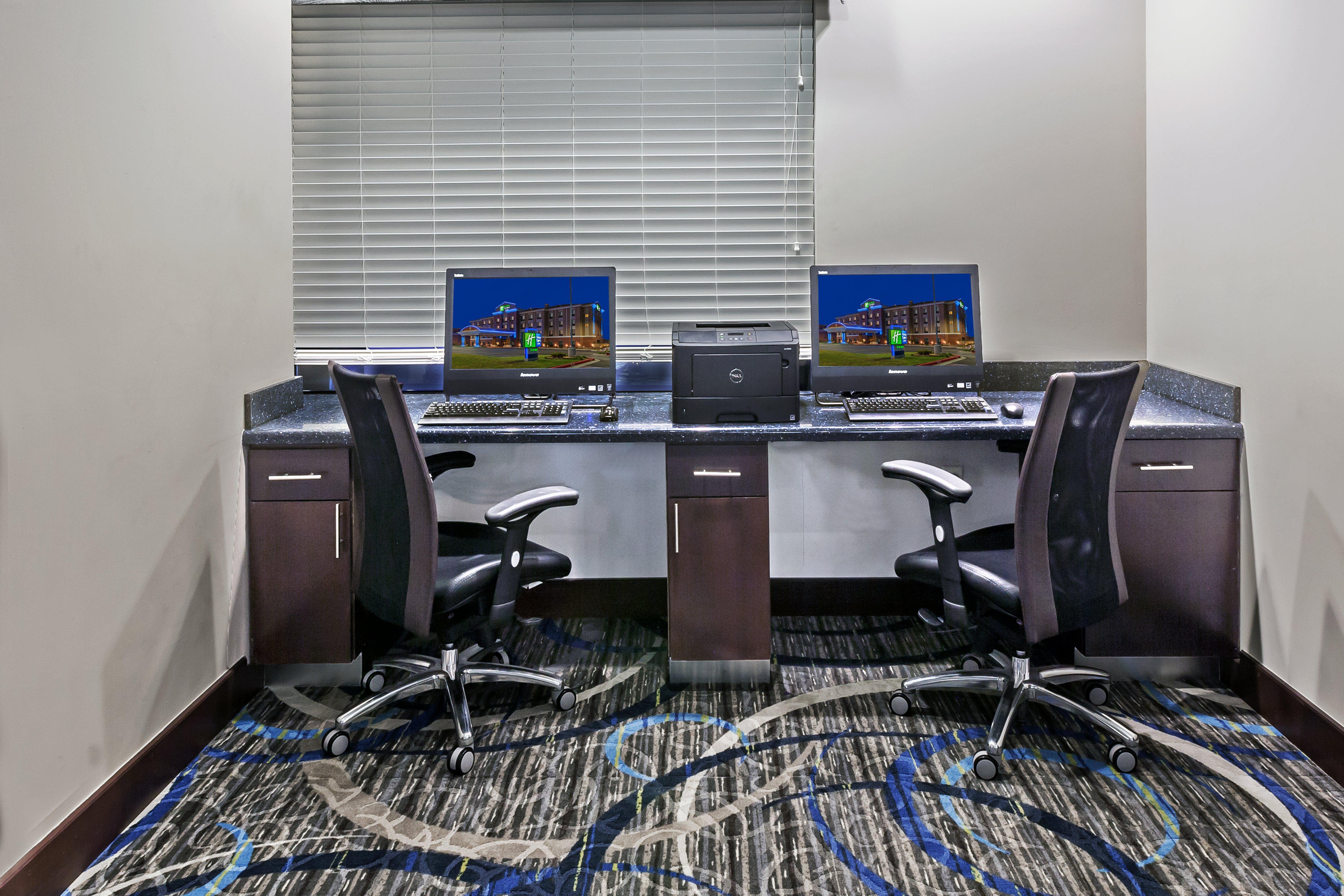 Holiday Inn Express & Suites Glenpool By Ihg Exteriér fotografie