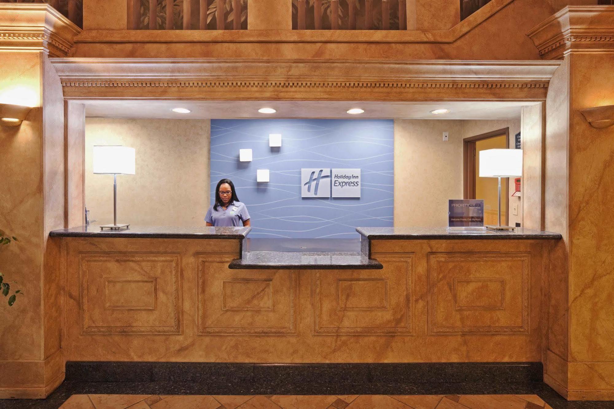 Holiday Inn Express & Suites Glenpool By Ihg Exteriér fotografie