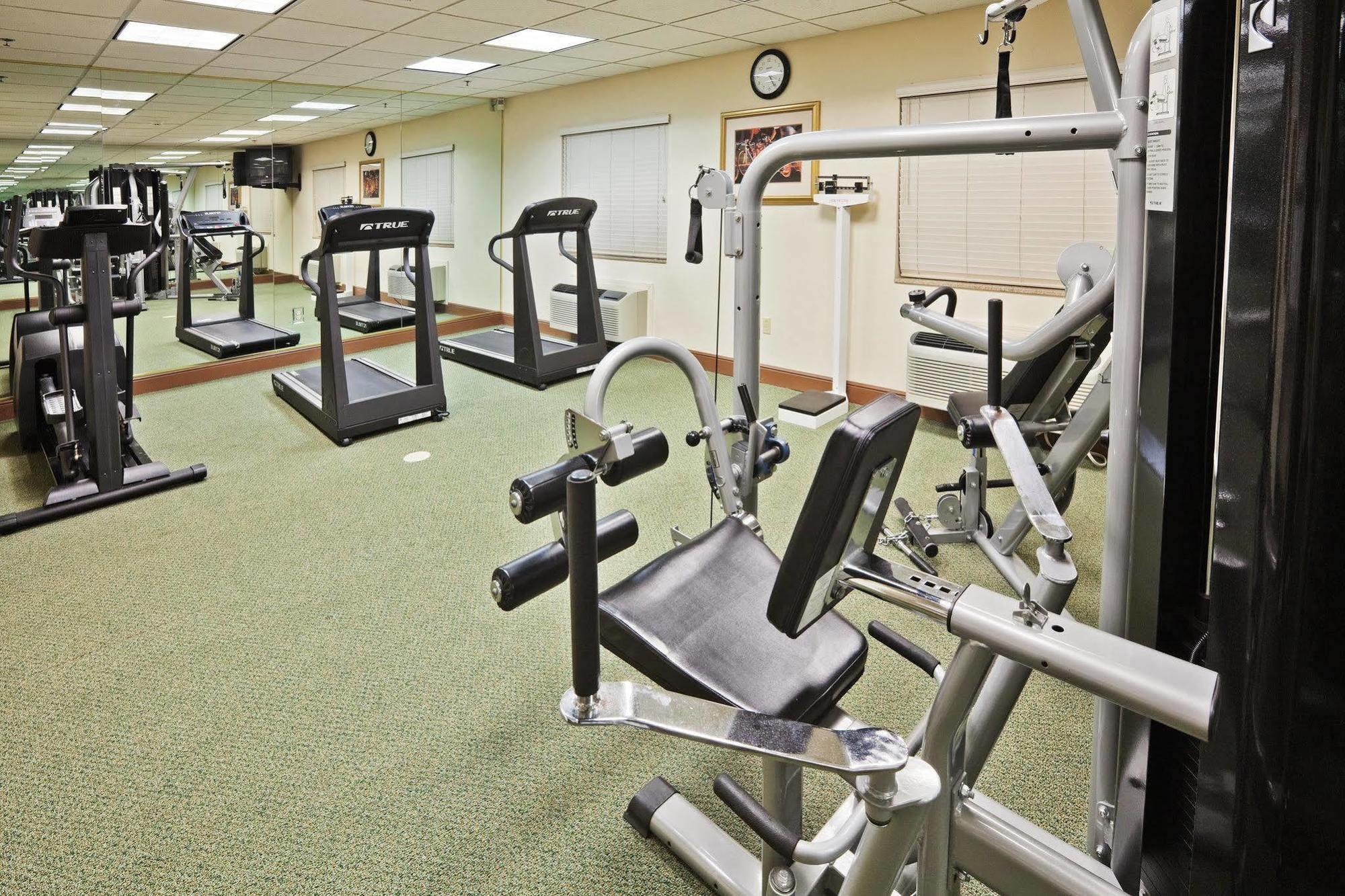 Holiday Inn Express & Suites Glenpool By Ihg Exteriér fotografie
