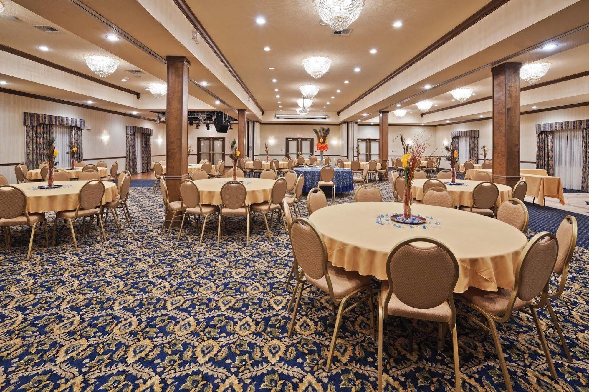 Holiday Inn Express & Suites Glenpool By Ihg Exteriér fotografie